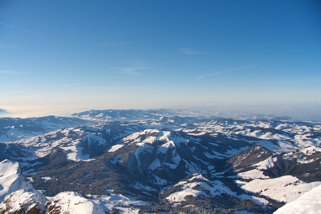 Säntis 2