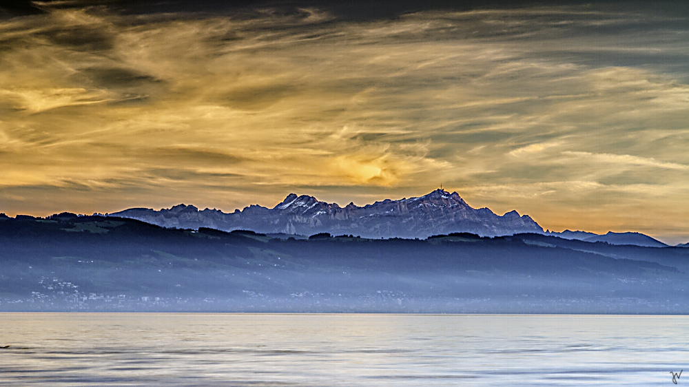 Säntis 2013