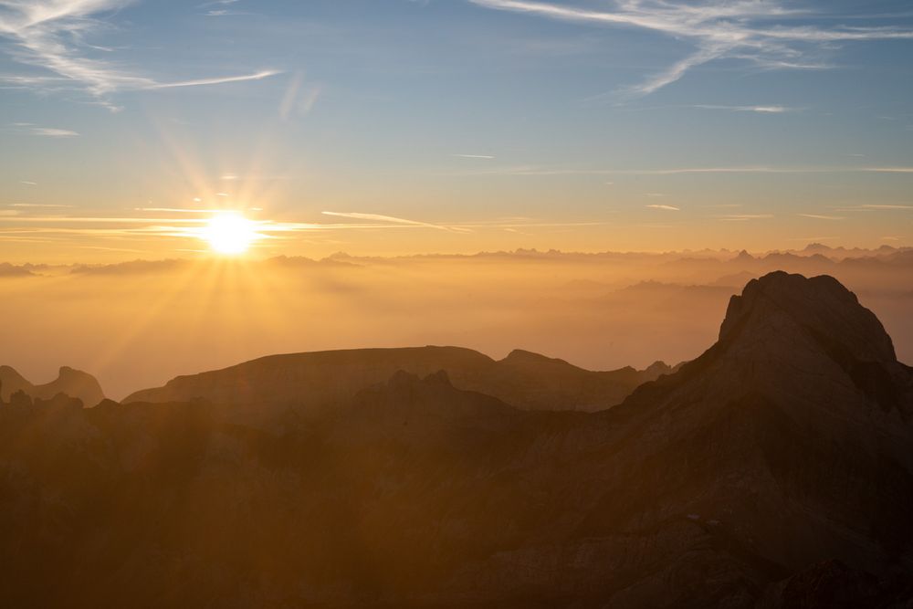 Säntis 2023