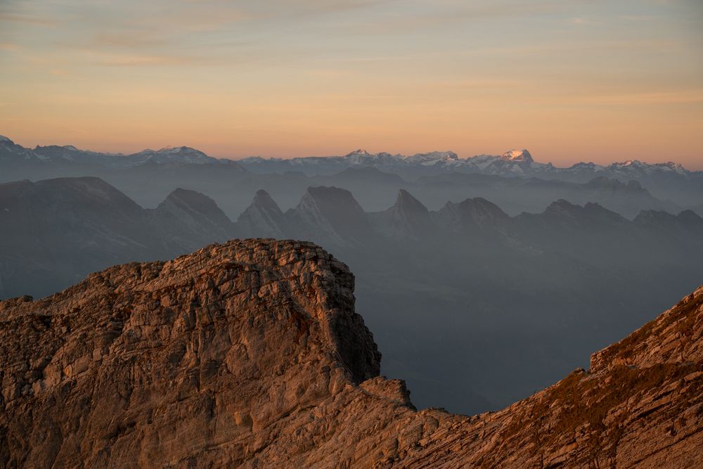 Säntis 2023