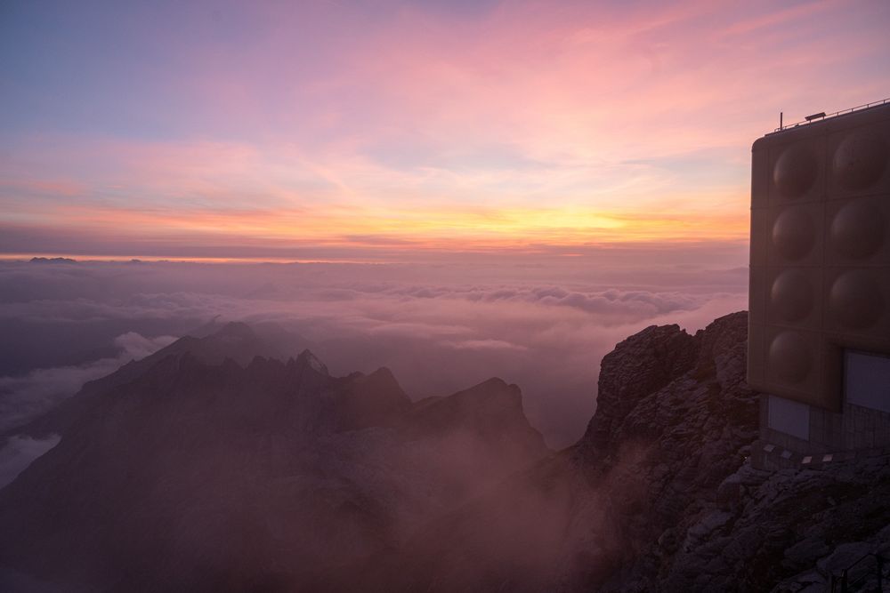 Säntis 2023