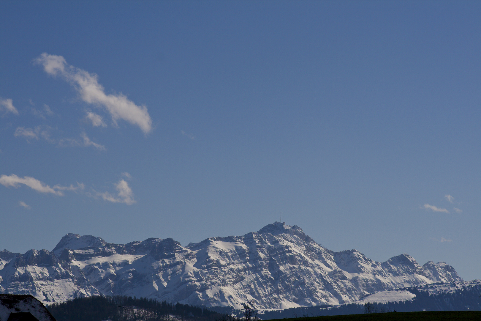 Säntis