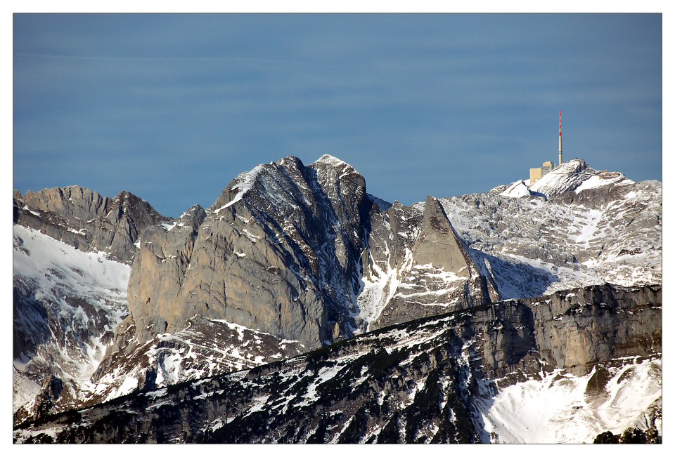 Säntis