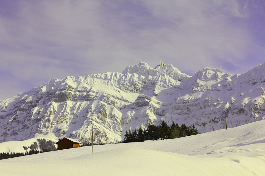 Säntis