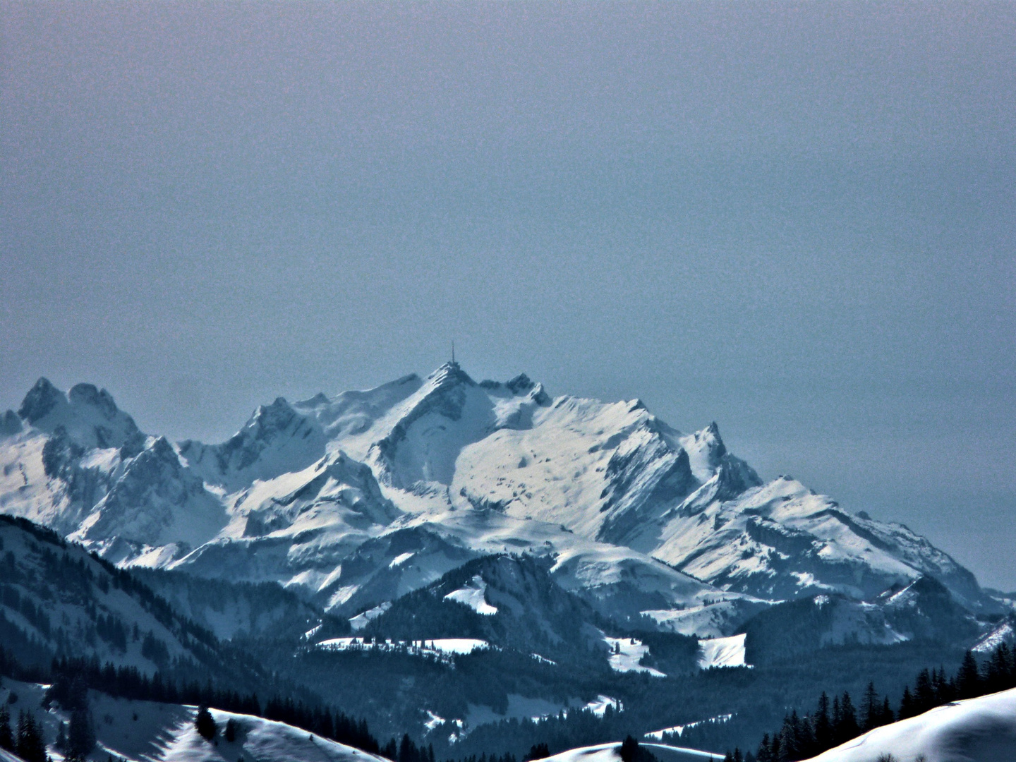 Säntis