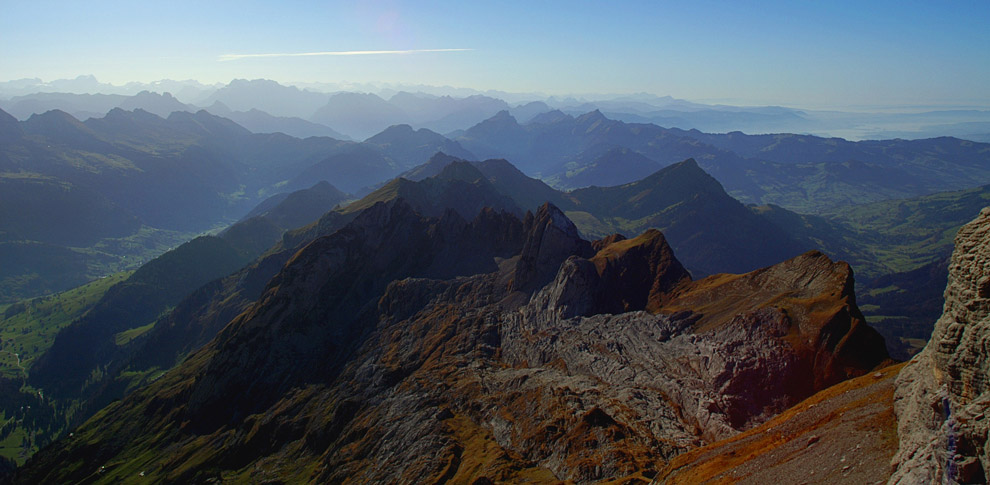 Säntis