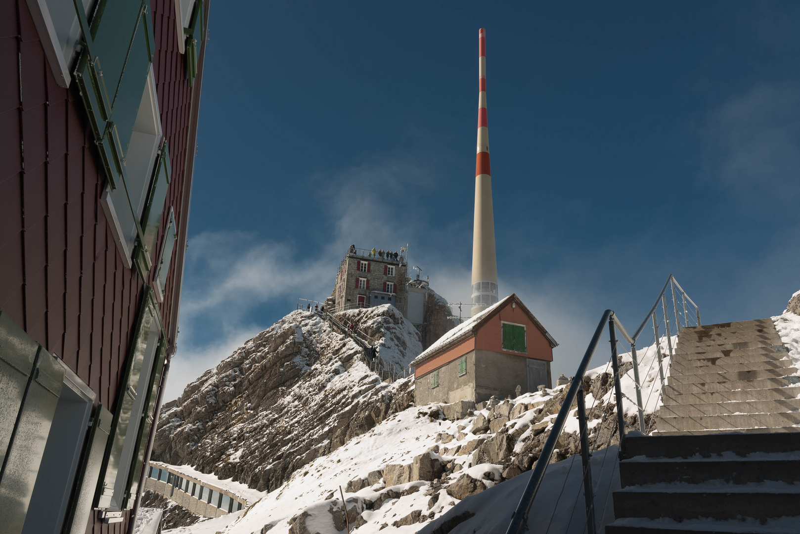 Säntis