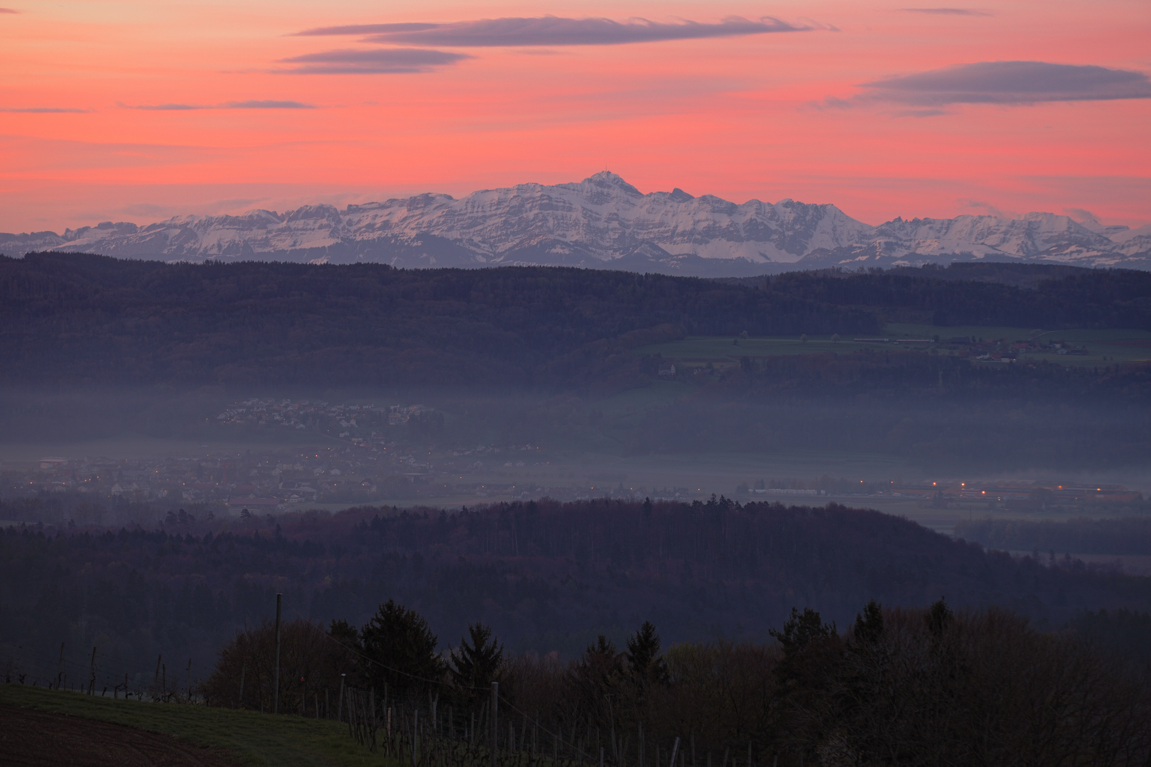 Säntis