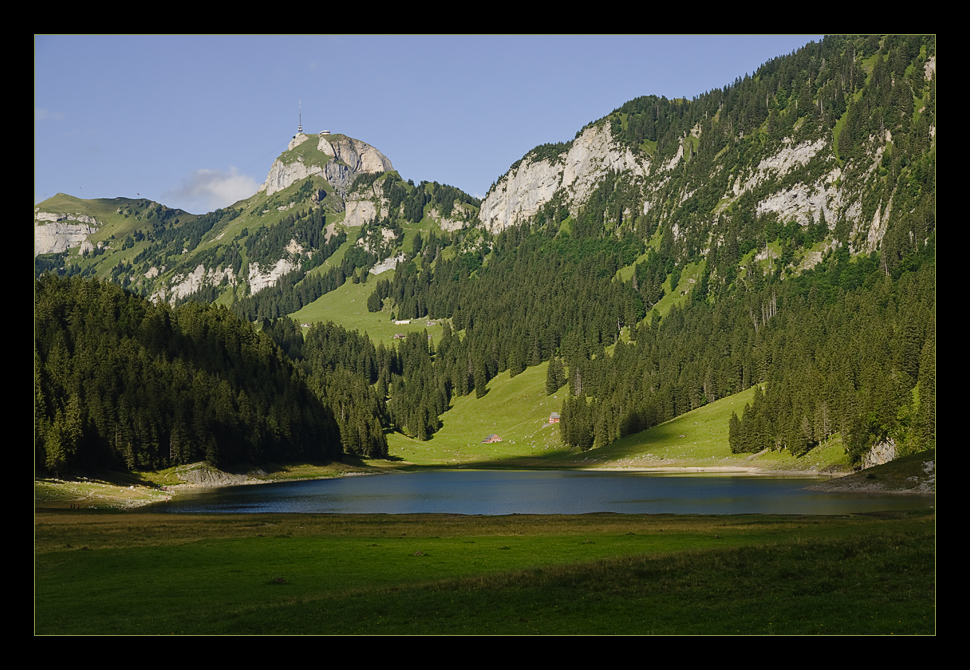 "Säntis"