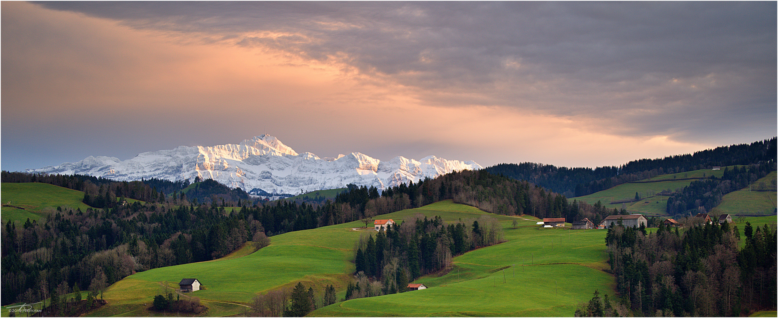 Säntis