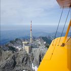 - Säntis -