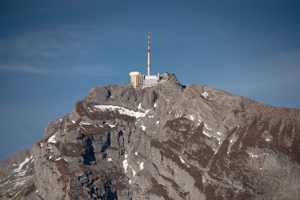 Säntis