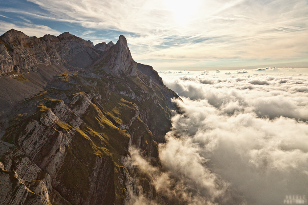 Säntis