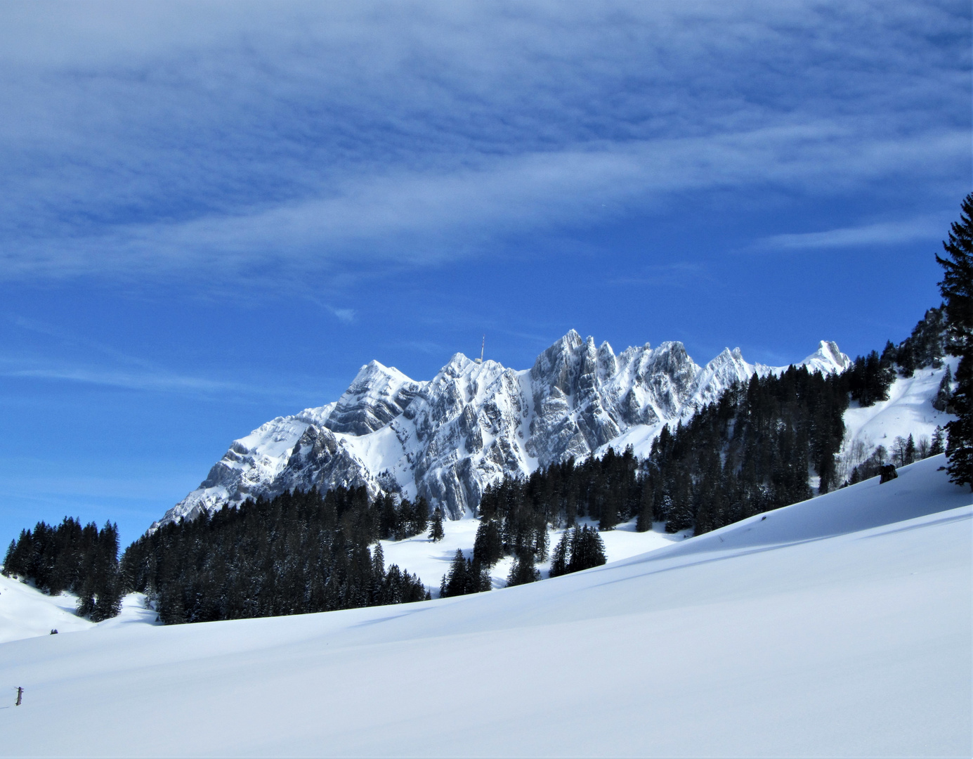 Säntis