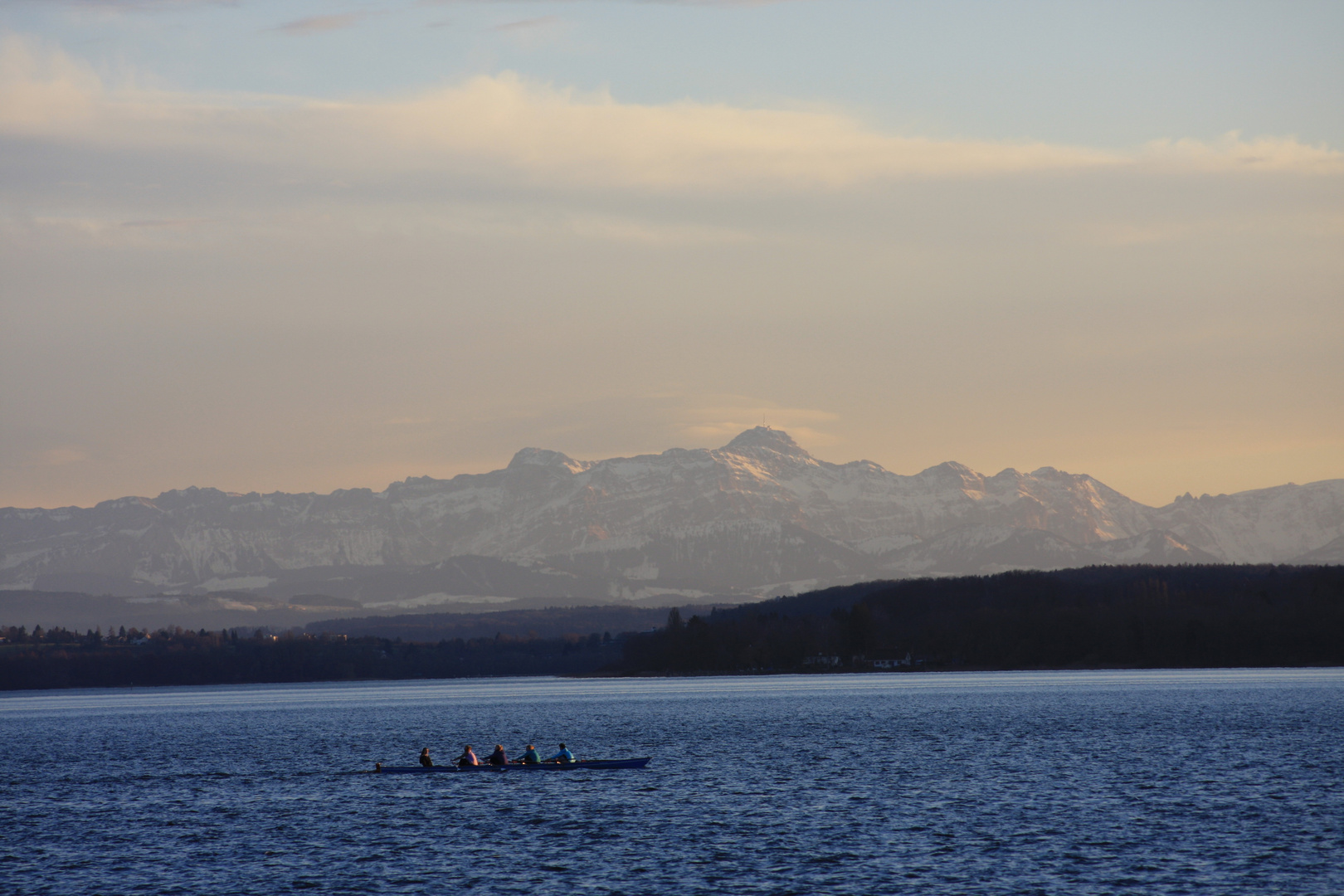  Säntis 