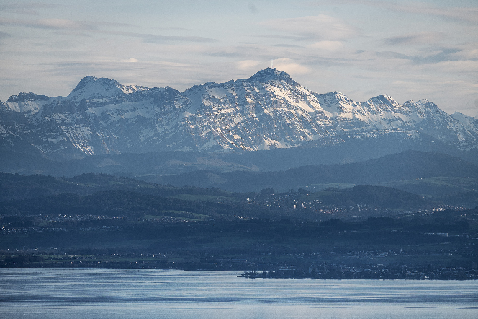 Säntis