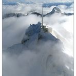 - Säntis -