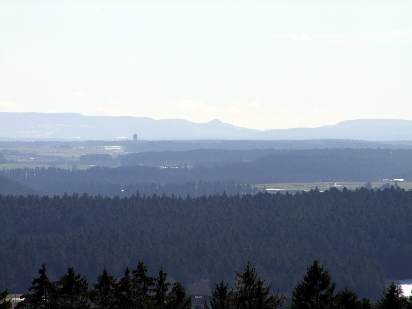 Säntis