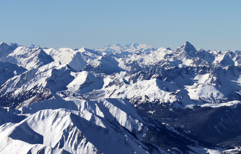 Säntis