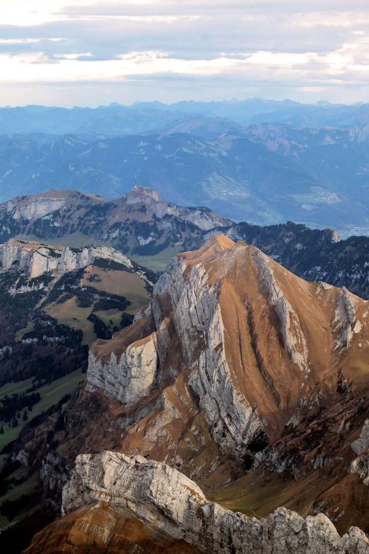 säntis