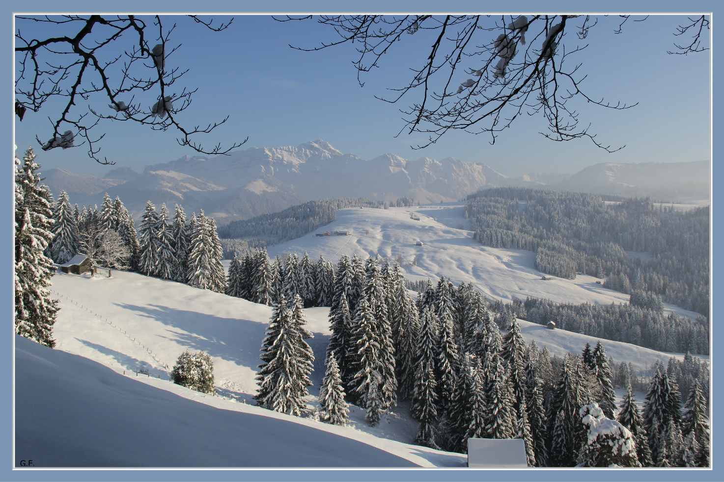 Säntis