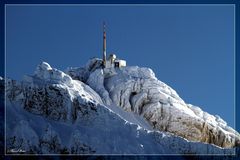 Säntis