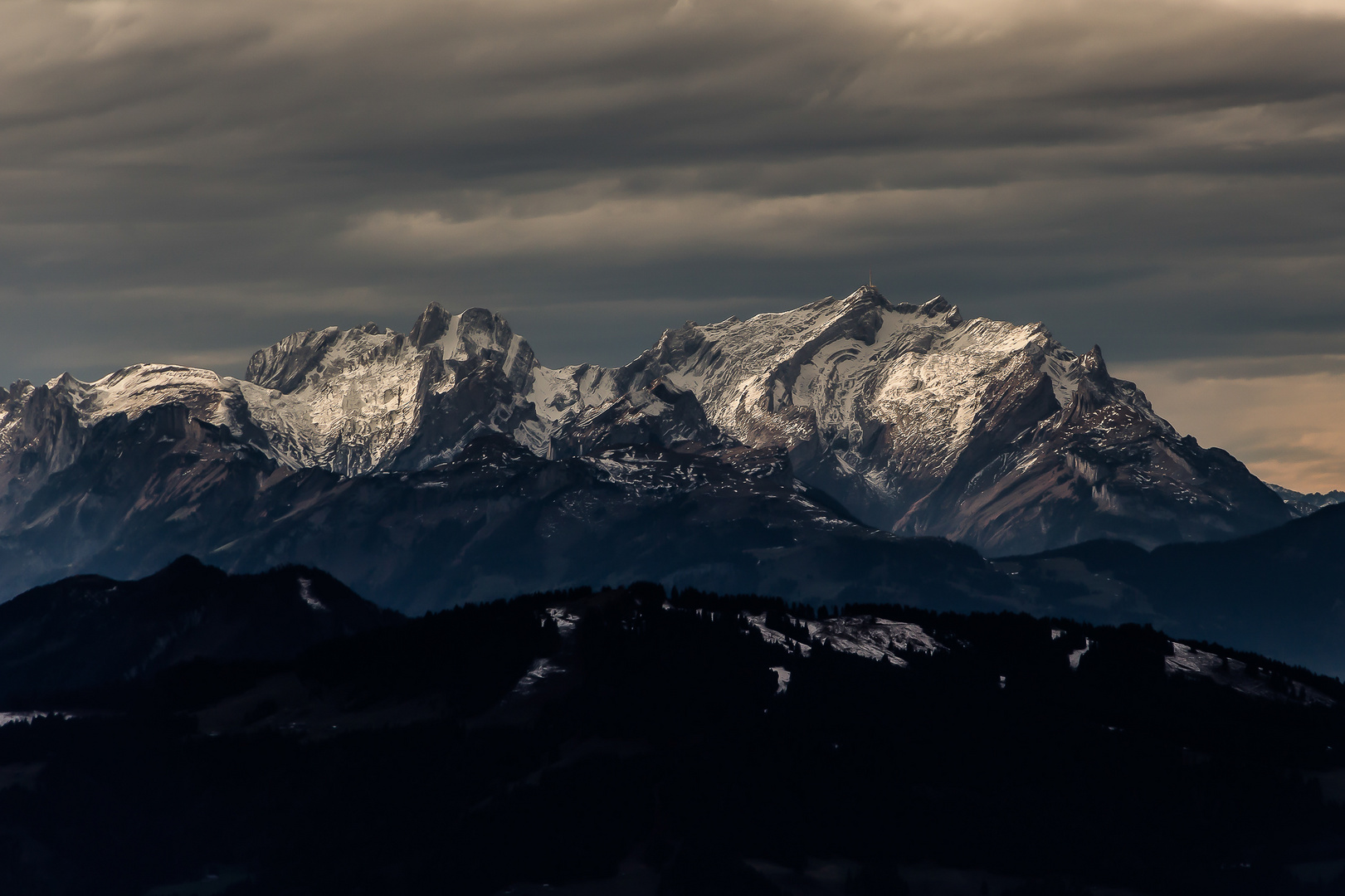 Säntis