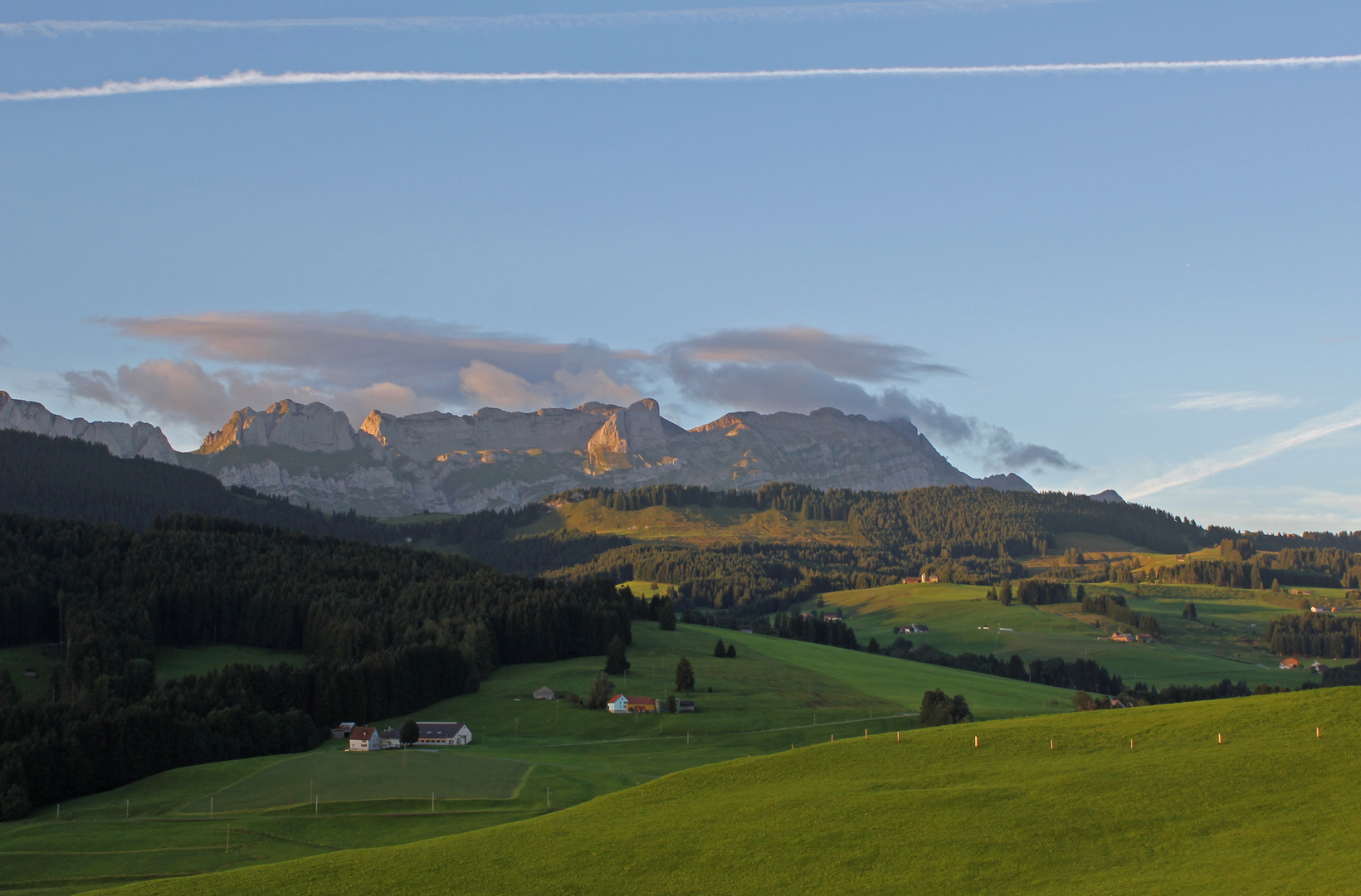 Säntis