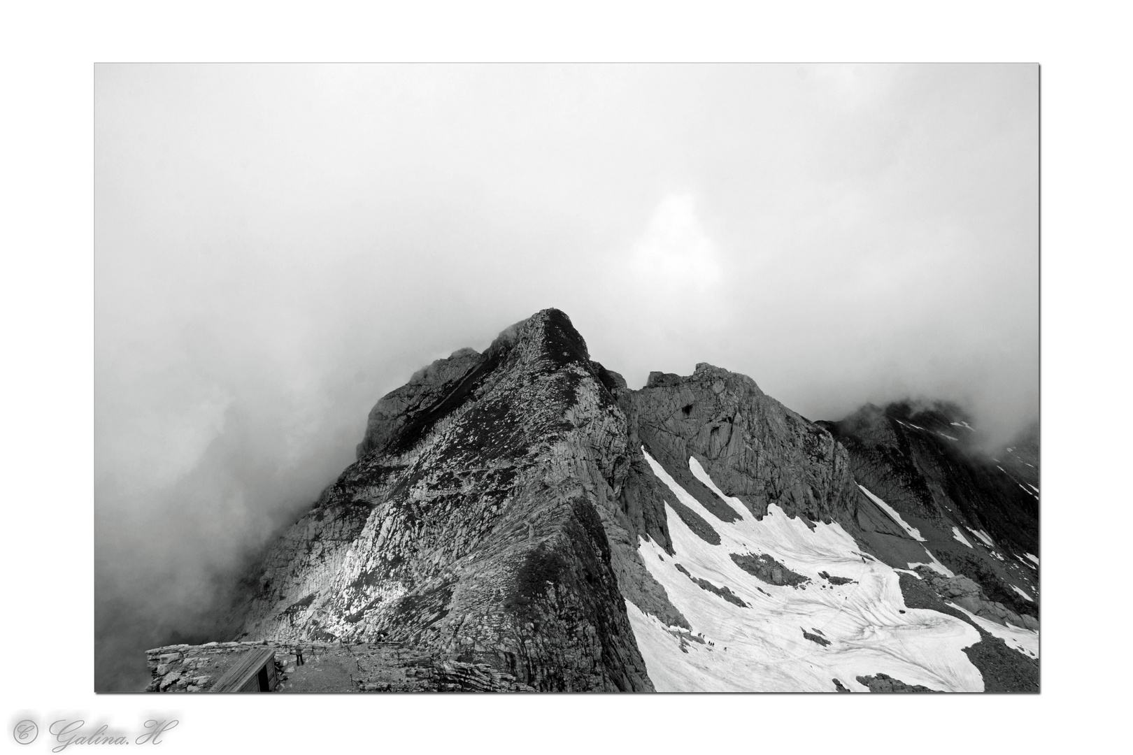 Säntis