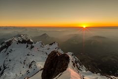 Säntis