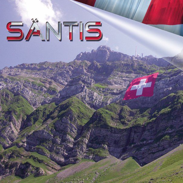 Säntis