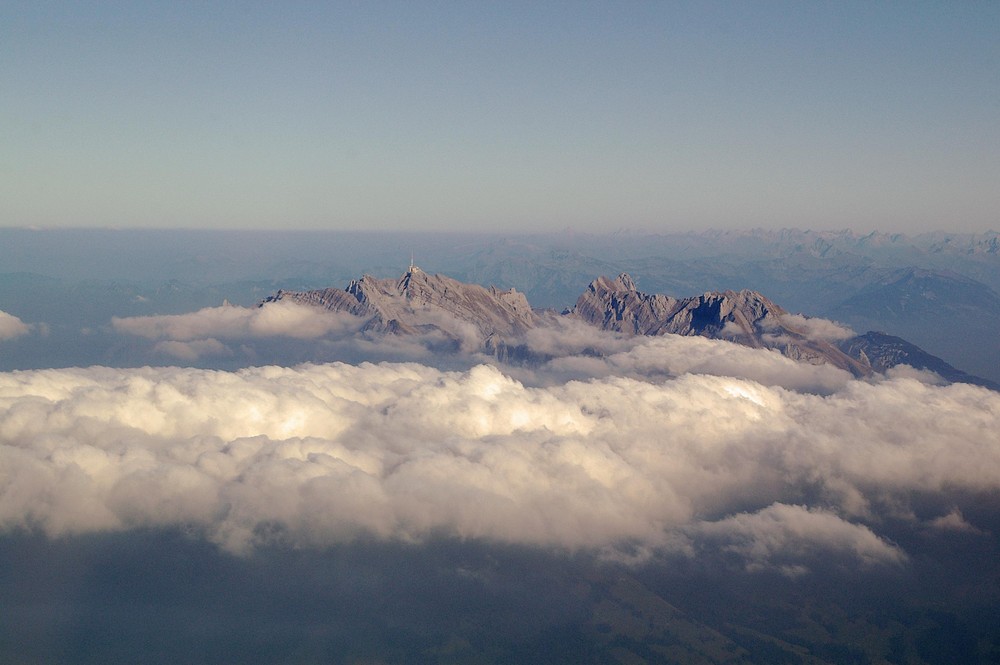 Säntis