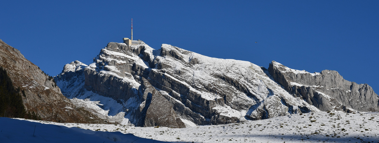 Säntis 