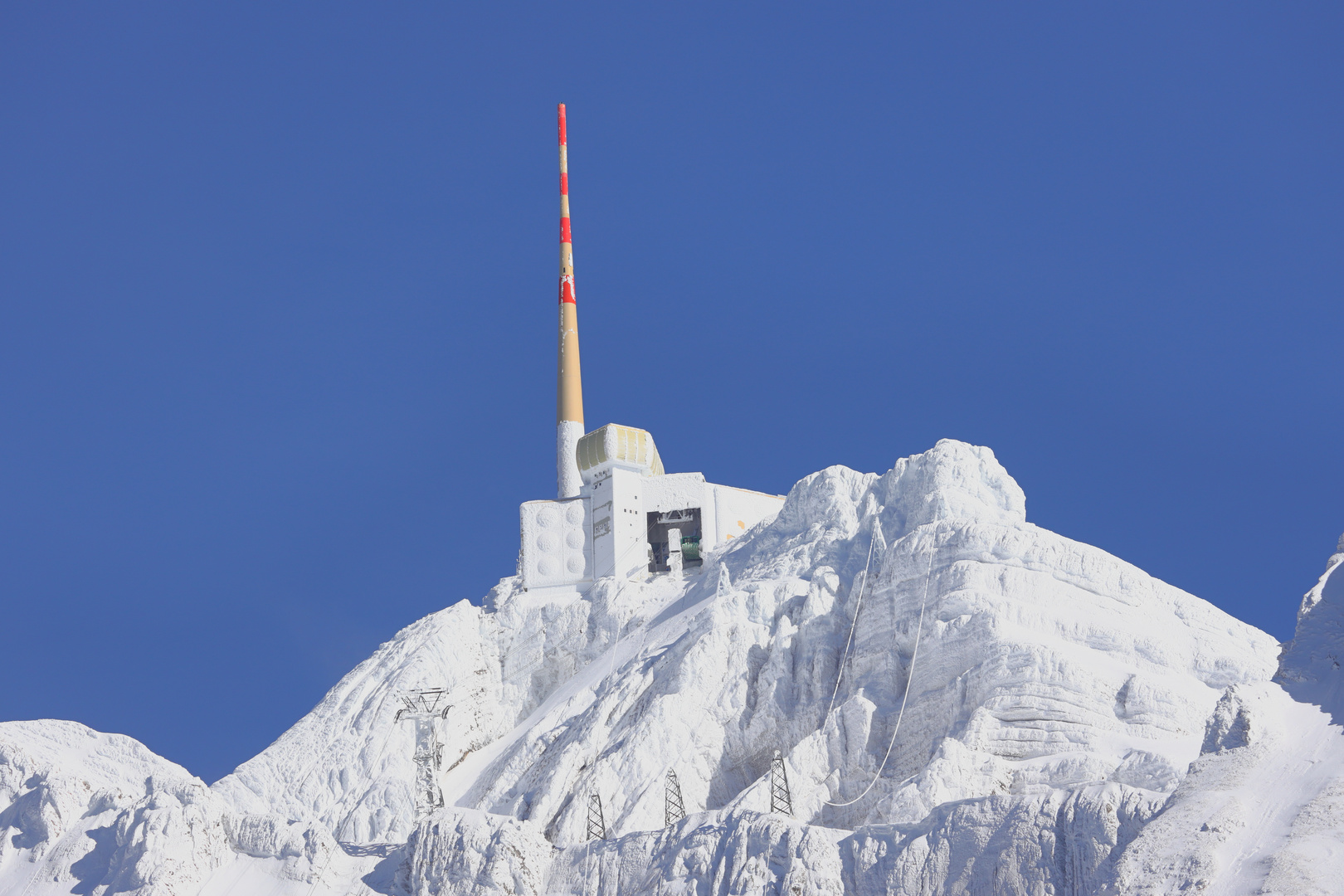 Säntis