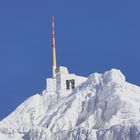 Säntis