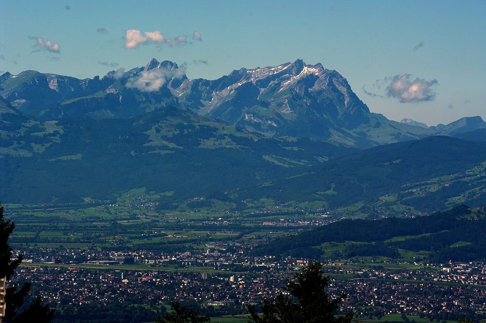 Säntis