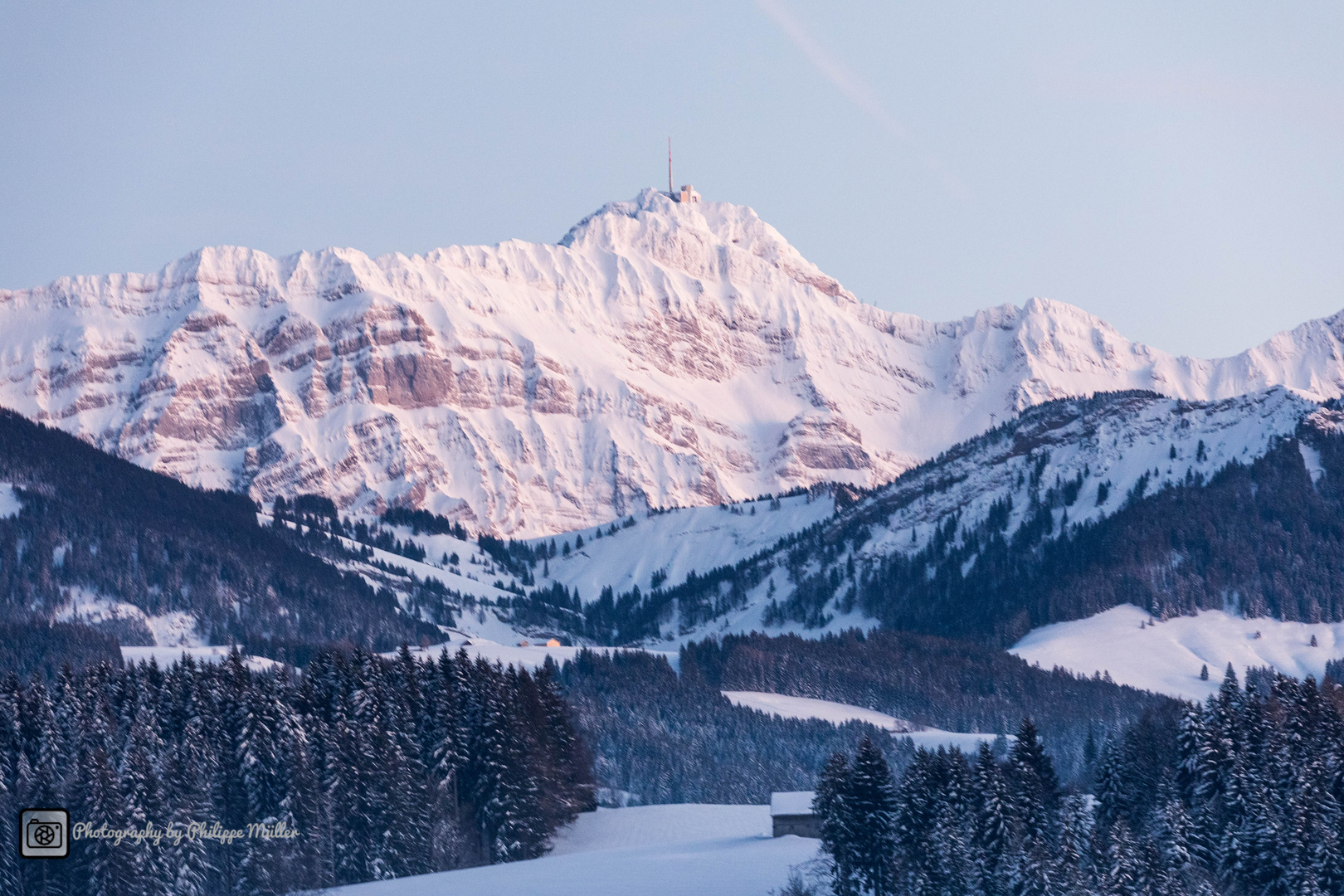 Säntis