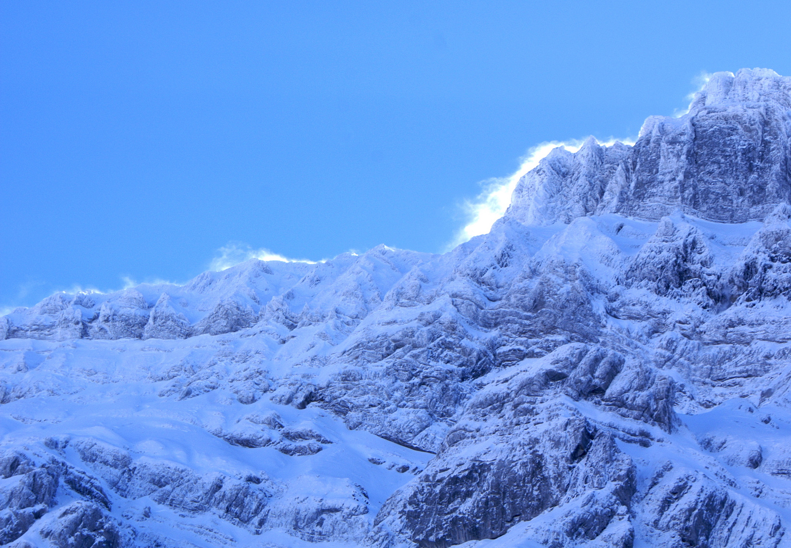 Säntis