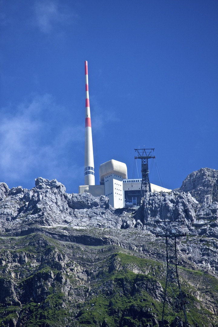 Säntis