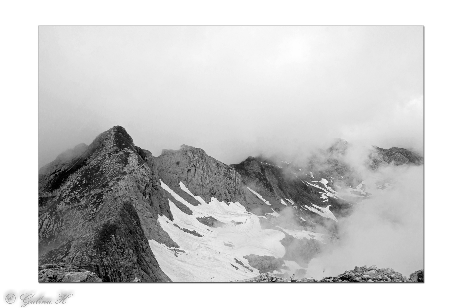 Säntis