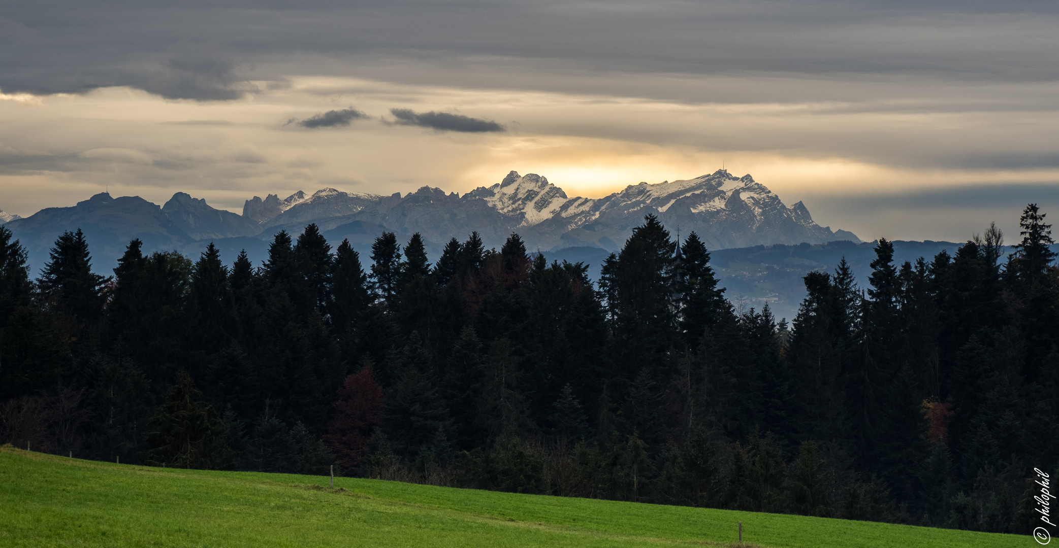 Säntis