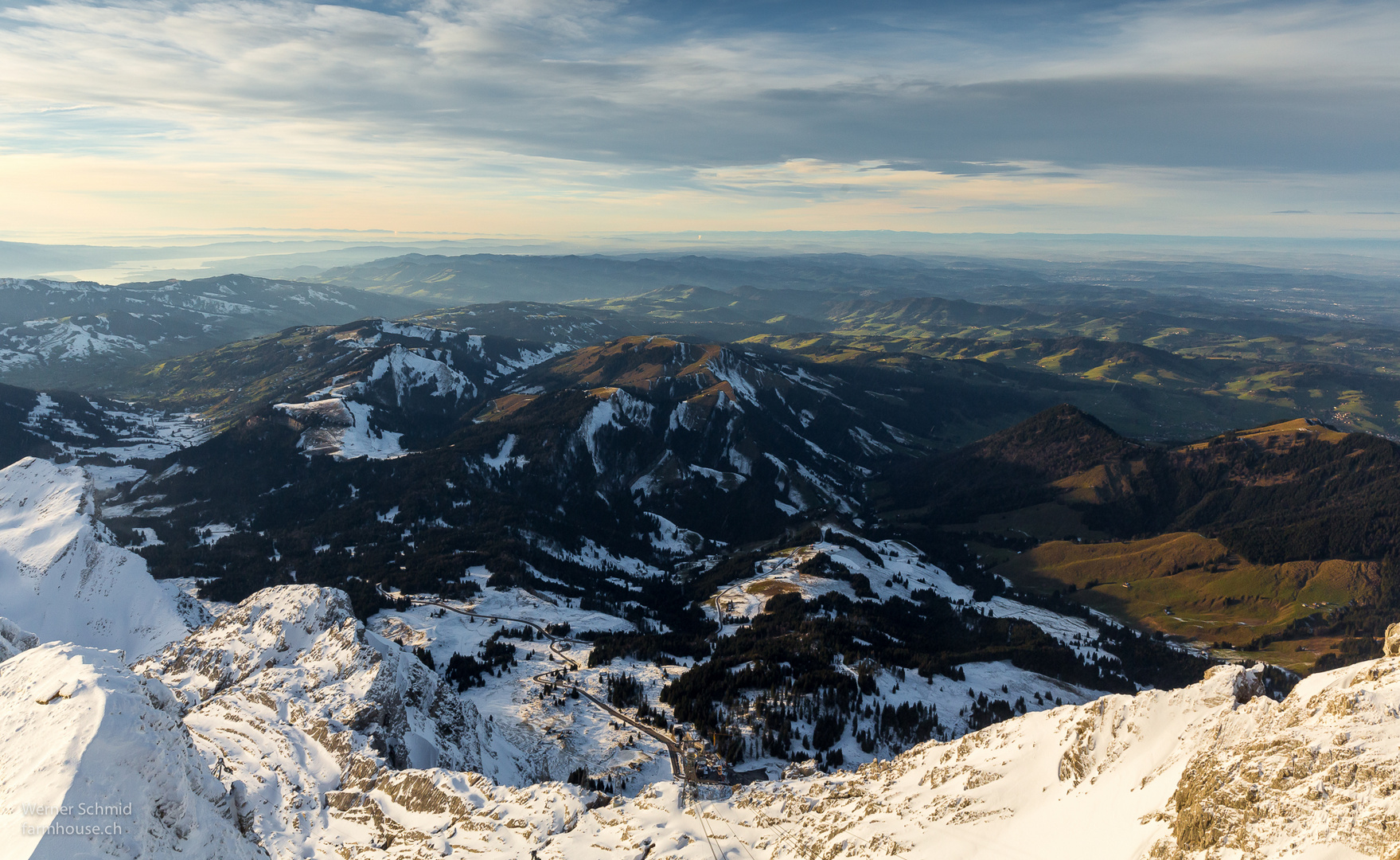 Säntis