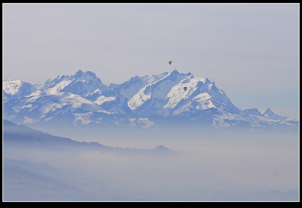 Säntis