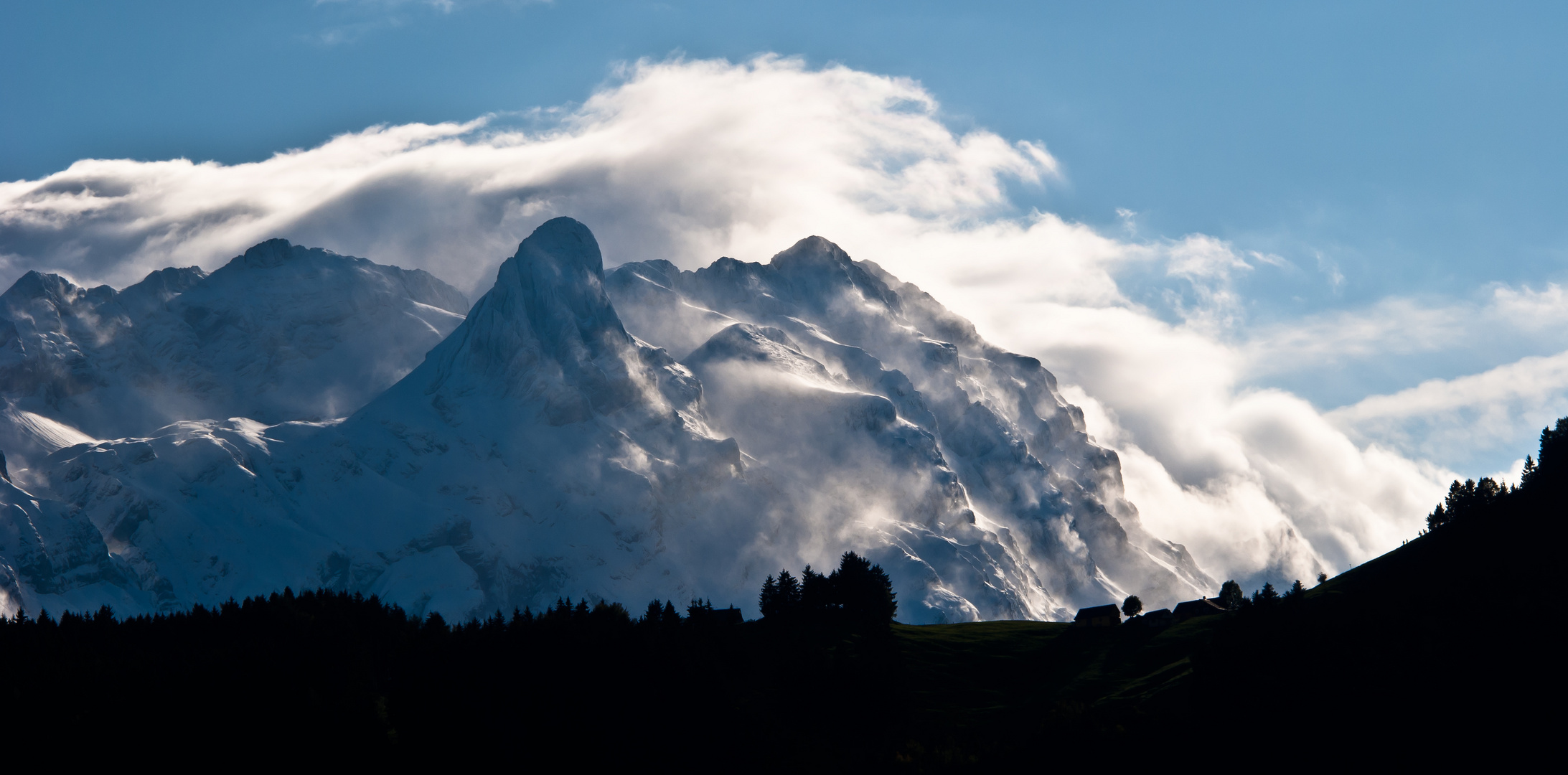 Säntis