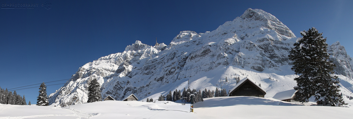 Säntis