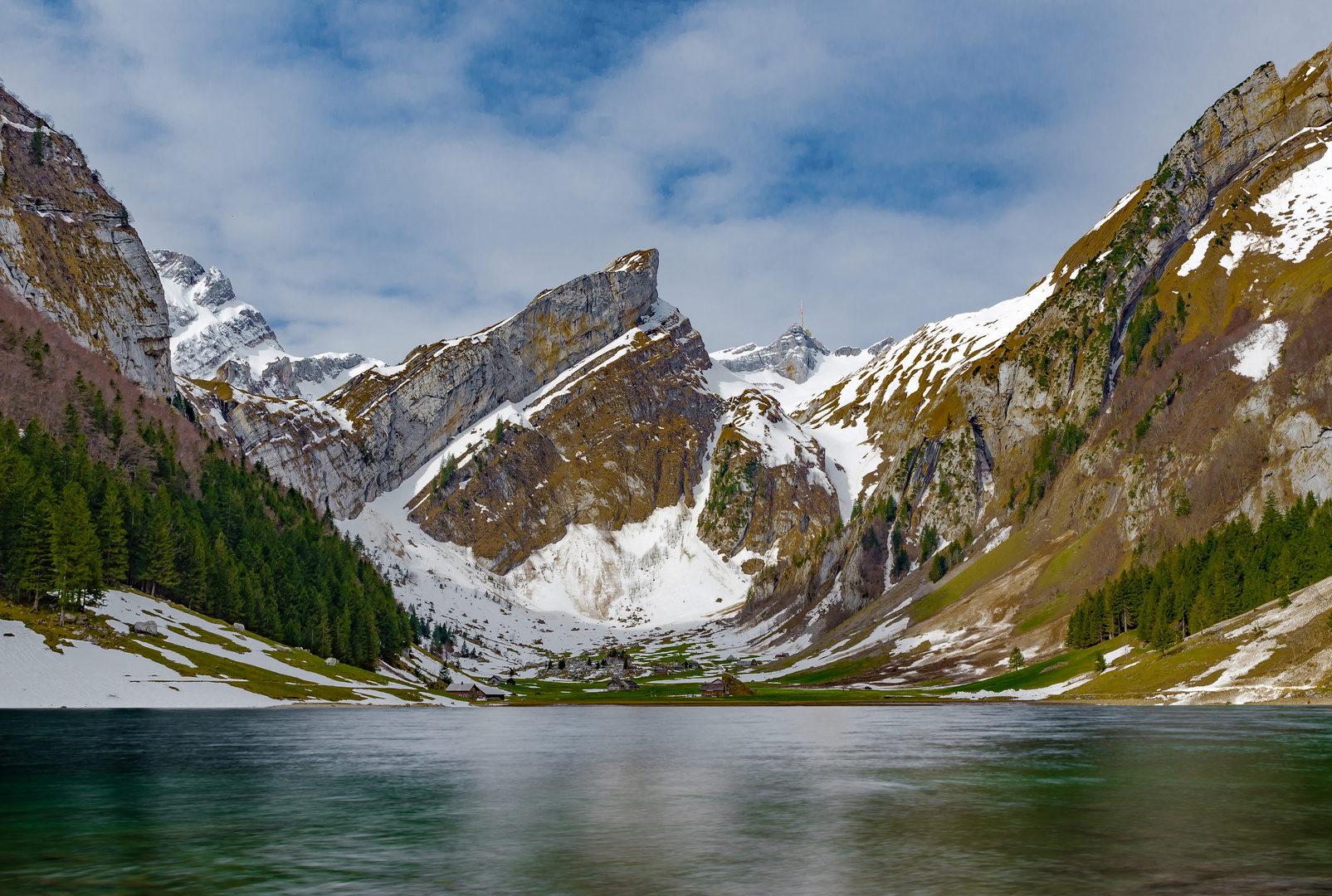 Säntis