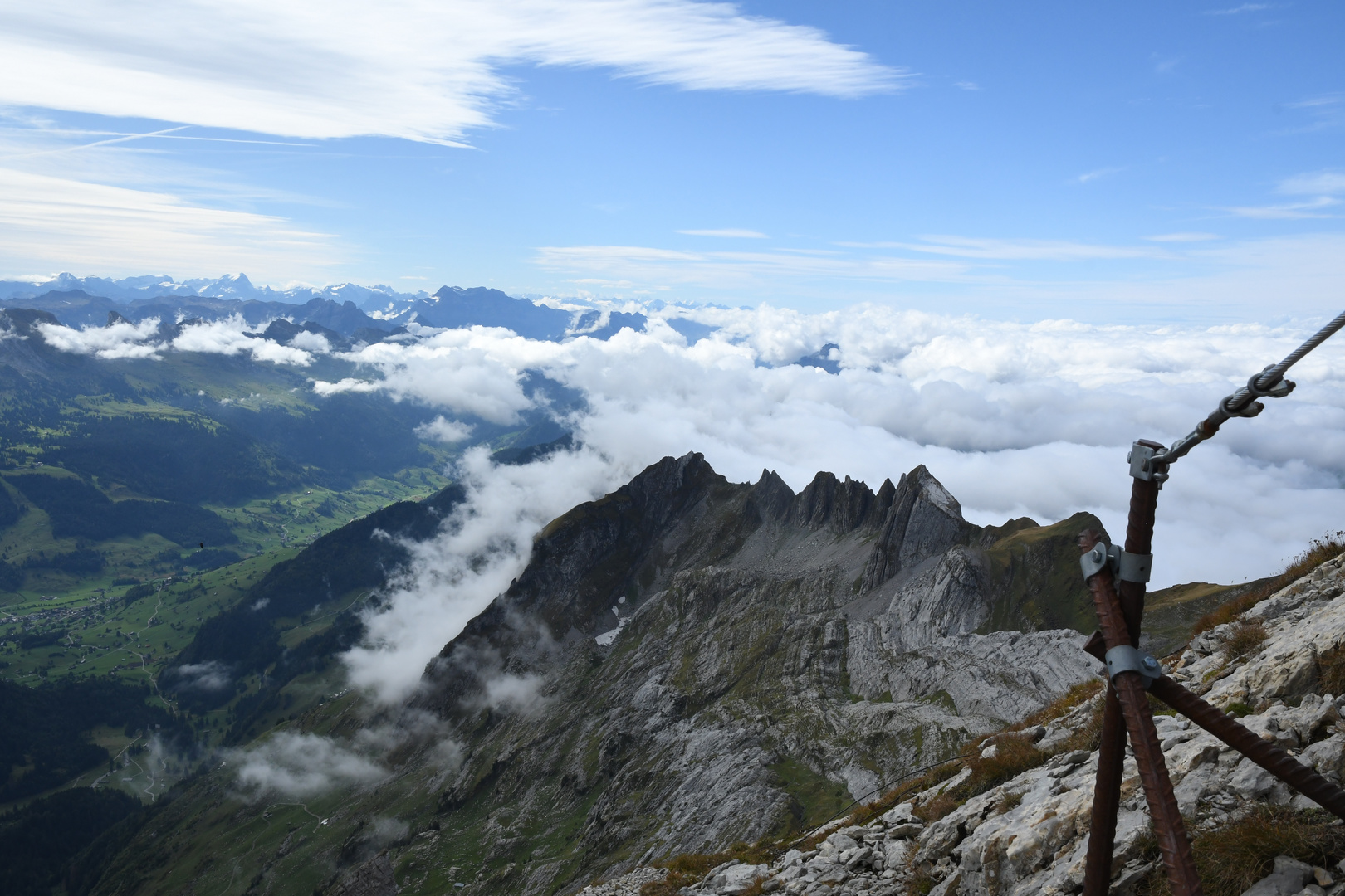 Säntis