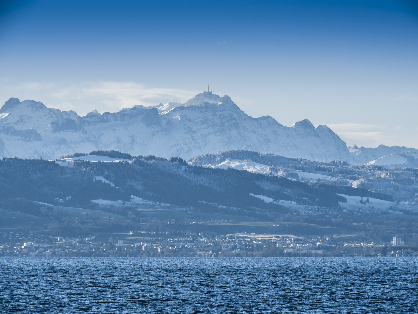 Säntis