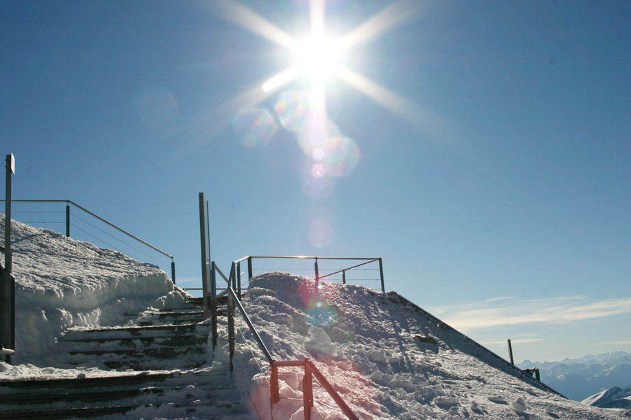 Säntis