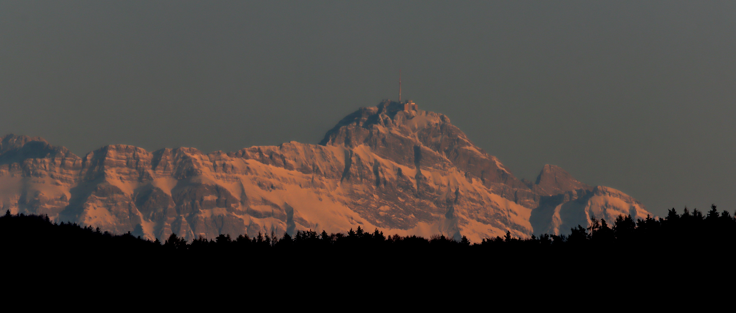 Säntis